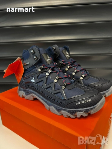 Мъжки Боти Marwells -311859-44