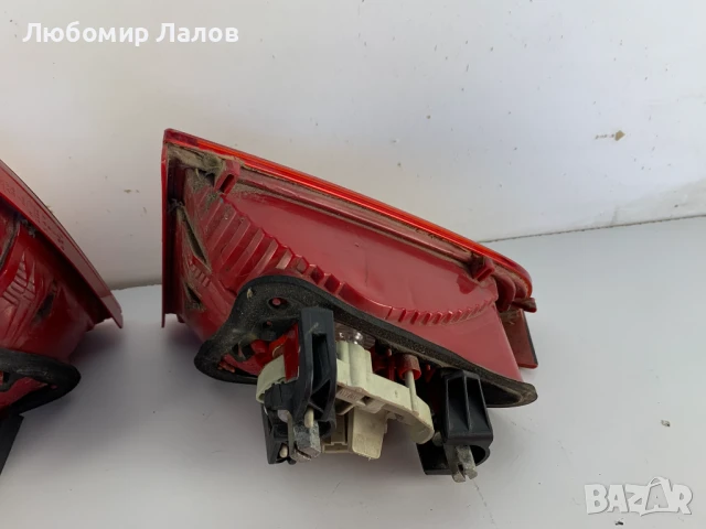 Стопове Audi A5 S5 (07-16)г. 8T0945096 8T0945095 8T0945093 8T0945094, снимка 10 - Части - 50819238