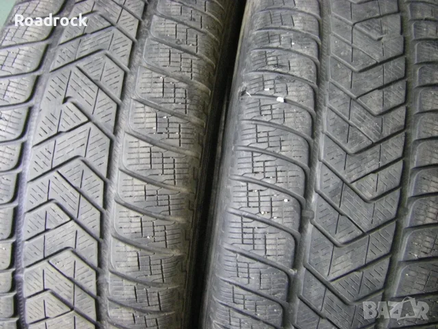гими 265 60 R18 Pirelli Scorpion, снимка 3 - Гуми и джанти - 55891138
