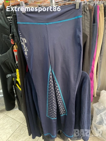 Брич за конна езда 152