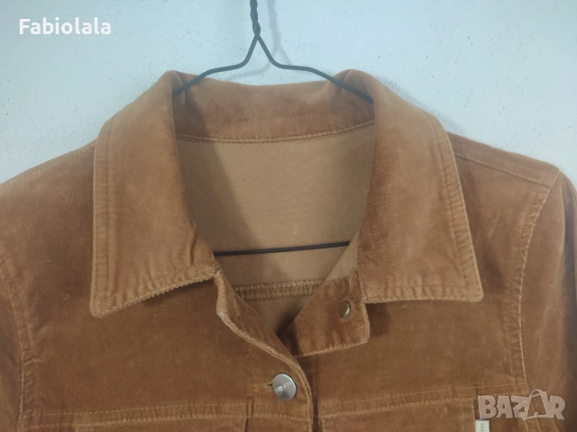 Vanilia jacket S, снимка 3 - Сака - 51655968