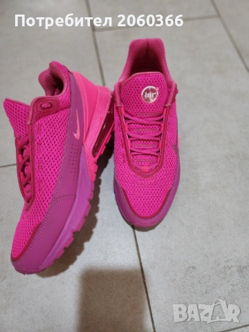  НАЙК НОВИ маратонки, снимка 2 - Маратонки - 54087898