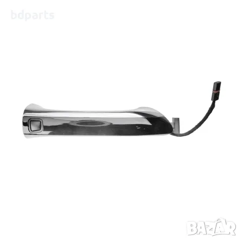 Външна дръжка за дясна врата, Черен, Mercedes-Benz W164, W251, снимка 3 - Части - 56143863