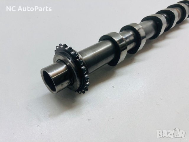 Разпределителен вал за Пежо Ситроен Ягуар Ровър 2.7 D V6 204 коня UHZ 4R8Q-6A270-AB 2009, снимка 3 - Части - 39177927