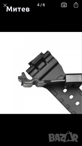 Каишка/Безел Casio Baby-G(BA110/111/112/120,BA120), снимка 13 - Каишки за часовници - 32136974