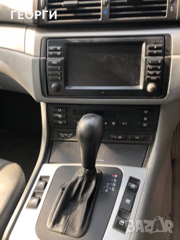 bmw e46 318i 143 автомат коня на части, снимка 4 - Автомобили и джипове - 31938059