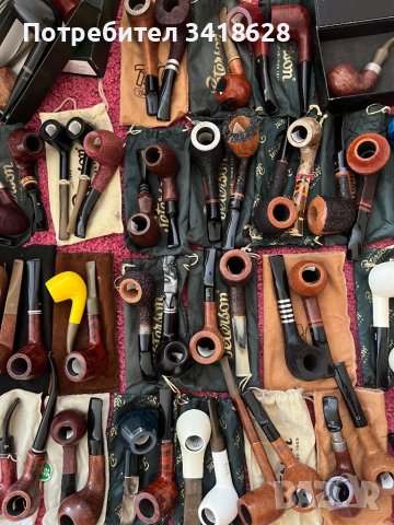 Лули и аксесоари нови, снимка 2 - Лули - 37132492