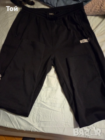 мъжко долнище Robey, снимка 9 - Спортни дрехи, екипи - 53125780