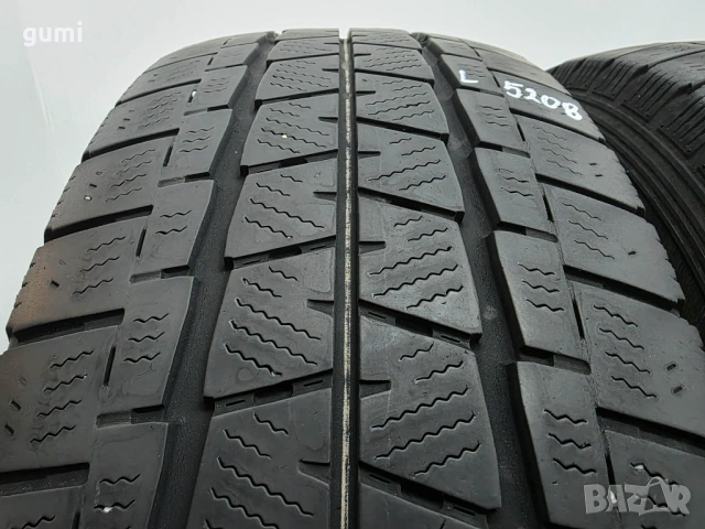 2бр зимни гуми за бус 215/65/16C FALKEN L05208 