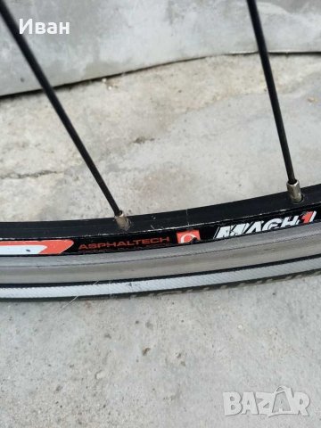 шосейни капли, снимка 4 - Части за велосипеди - 30330799