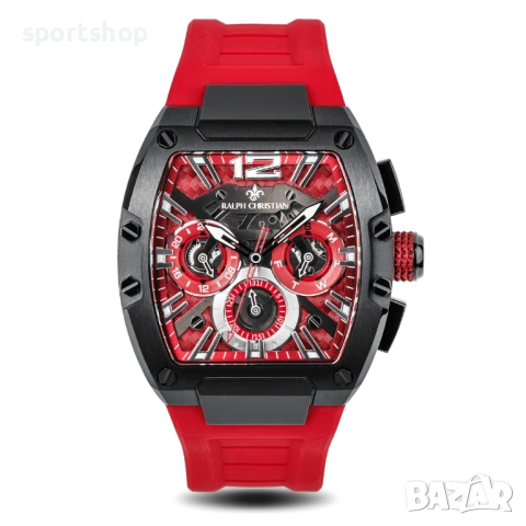 Мега гъзарски часовник уникален 100% оригинал топ качество!