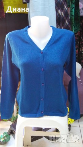 Дамски жилетки-100% кашмир,мерино,ангора,мохер, снимка 13 - Жилетки - 31482522