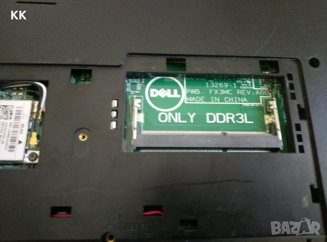 Dell Inspiron 15 3878 - на части, снимка 3 - Части за лаптопи - 29858076