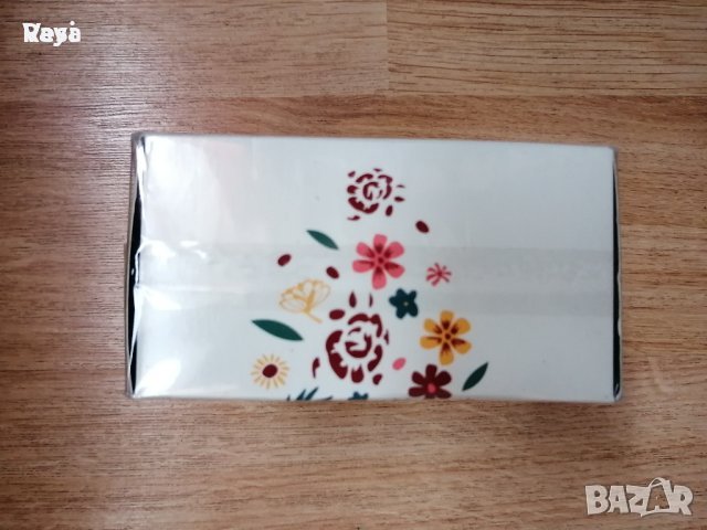 Парфюмна вода Live In Colour 50 мл., снимка 4 - Дамски парфюми - 31129153