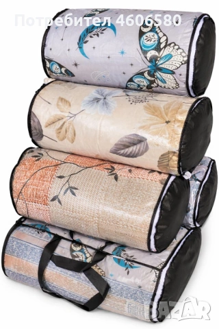 ☀️ Летни олекотени завивки – с безплатна доставка ☀️, снимка 2 - Олекотени завивки и одеяла - 53871289