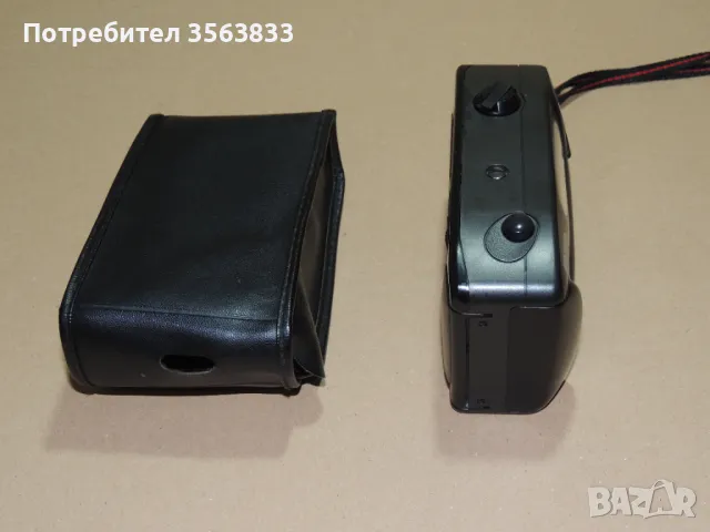 Фотоапарат SKINA SK-107   -  JAPAN LENS, снимка 6 - Фотоапарати - 48912321