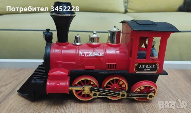 играчка ретро за колекционери 