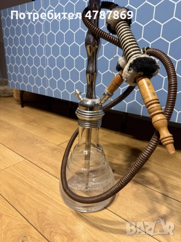 Наргиле (shisha), снимка 3 - Наргилета - 56433480