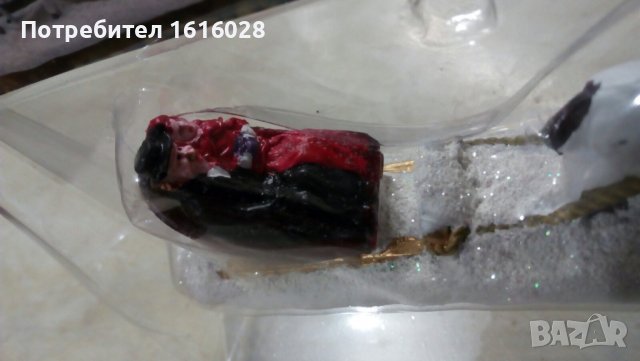 Коледни фигури за изграждане на селца и градове на марката MAGIC VILLAGE., снимка 8 - Декорация за дома - 38827425