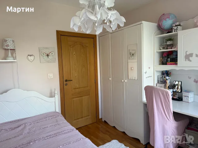 Спален комплект, снимка 3 - Спални и легла - 56442369