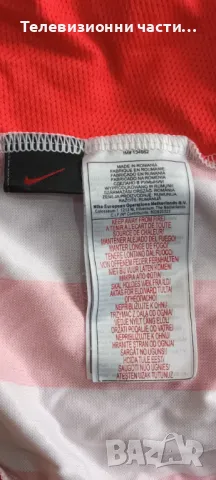 Детска оригинална футболна тениска фланелка Sunderland Съндърланд домакински екип сезони 2002/2004, снимка 4 - Детски тениски и потници - 49782146