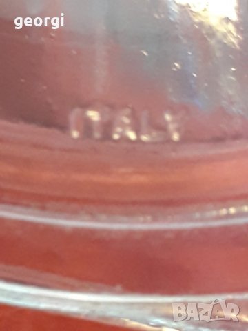 Италианска ваза , снимка 7 - Вази - 31603573