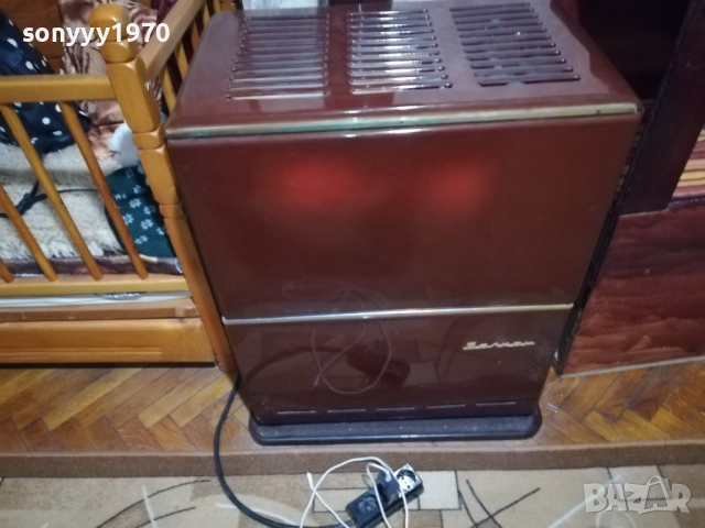 БАЛКАН РЕЛИКВА ОТ СОЦА-НАФТОВА ПЕЧКА 1410251552