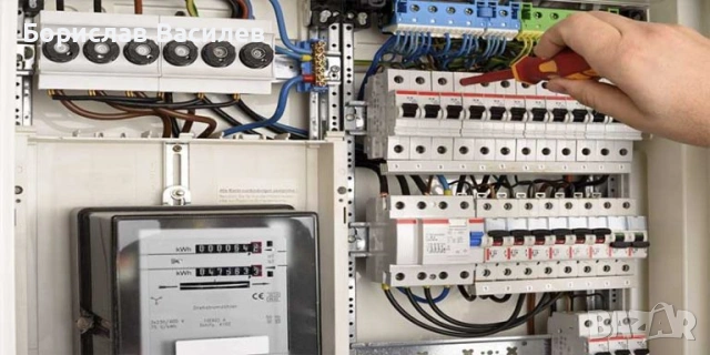 Проверка на електро инсталации, снимка 2 - Електро услуги - 54187216