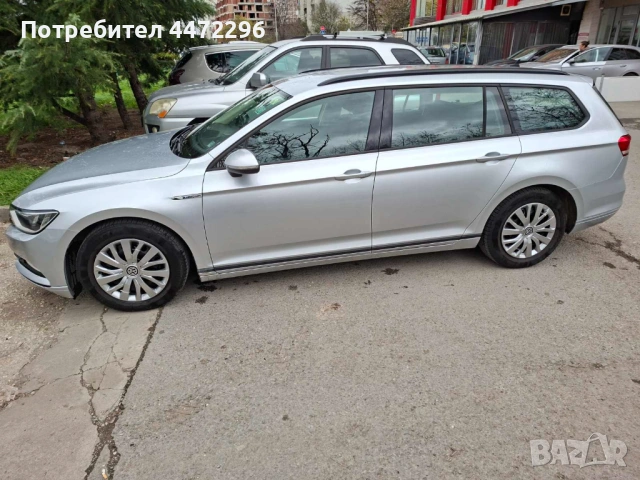 Продажба на автомобил , снимка 9 - Автомобили и джипове - 53919124