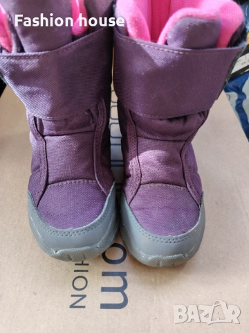 Детски ботуши, снимка 4 - Детски боти и ботуши - 52829906