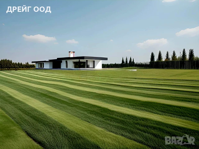 ПРОДАВАМ ПАРЦЕЛ В РЕГУЛАЦИЯ – с. Долно Изворово, общ. Казанлък, снимка 1