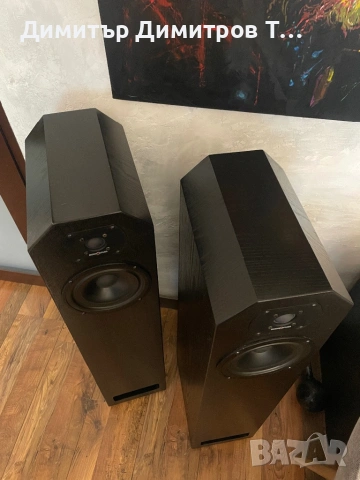 audioplan concept, снимка 15 - Тонколони - 46167441