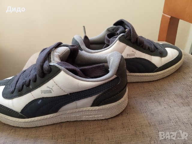 Детски маратонки Puma размер 34  