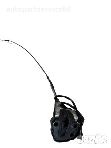 Механизъм на бравата на задната дясна врата за KIA Carnival (2006–2012)