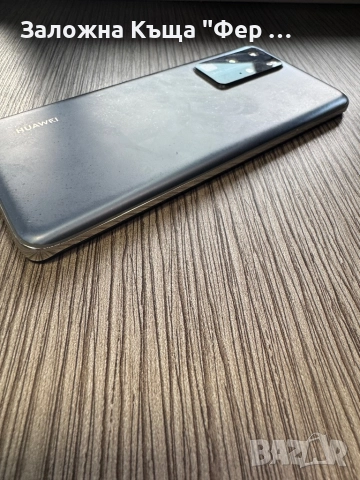 Huawei p40 Pro 256GB, снимка 5 - Huawei - 52561403