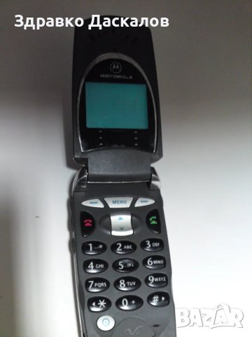 Motorola V60 за части, снимка 1