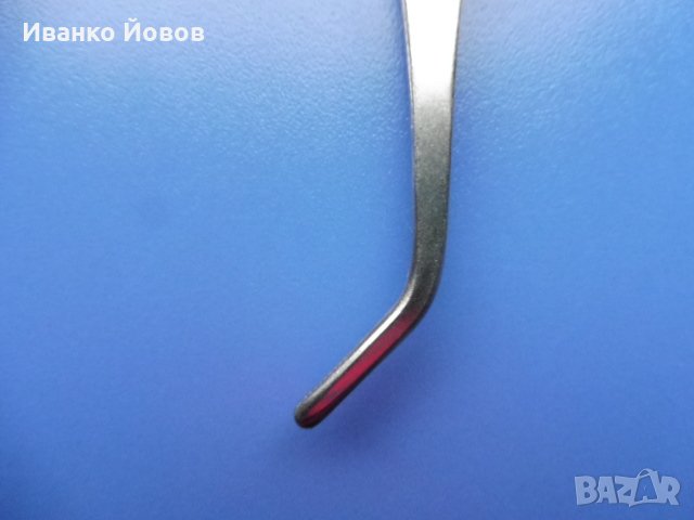 Пинсети Готварски / Технически / Аквариум,  големи, здрави, удобни, полезни, 6 размера, 2 вида, снимка 10 - Аксесоари за кухня - 31191273