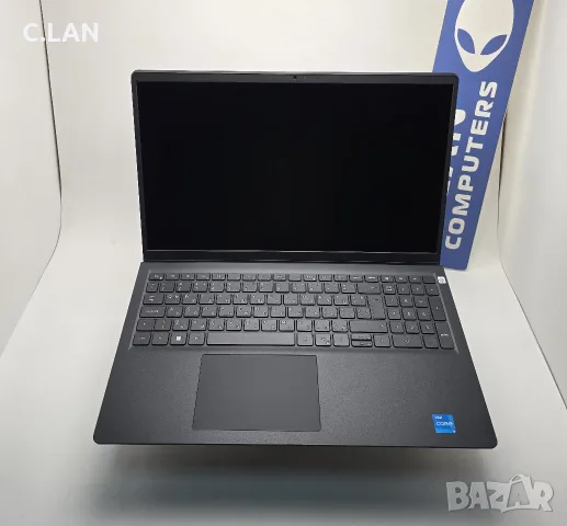 Dell Pro 15 Essential i5 1334U/16GB/512SSD/FHD, снимка 2 - Лаптопи за работа - 55808988