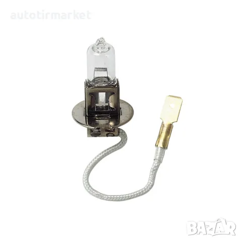 Крушка H3 24V 70W – Lampa 98208