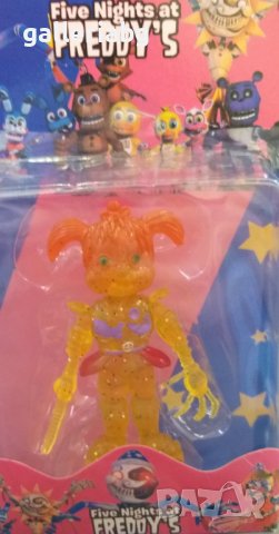 Фигурка на Five Nights at Freddy’s / Freddy, Фреди