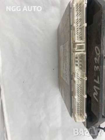 Компютър ABS за Mercedes-Benz ML-Class, A163 545 42 32, 1635454232, , снимка 3 - Части - 40880153