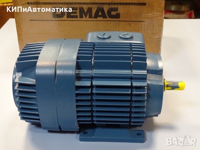 ел. двигател Mannesmann DEMAG KBA 71 A 4 220/380V 0.48kW