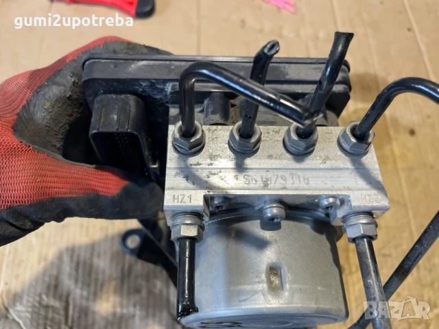 ABS Модул Помпа 1EA614517AA Volkswagen ID.3 E11 pro, снимка 8 - Части - 50703998