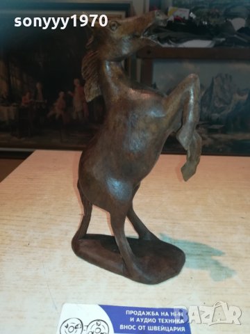 КОН ВДИГНАТИ КРАКА Н20/11/5см 1511201951, снимка 7 - Колекции - 30798539