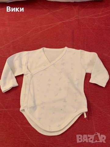 Бебешки бодита, снимка 9 - Бодита за бебе - 39342529