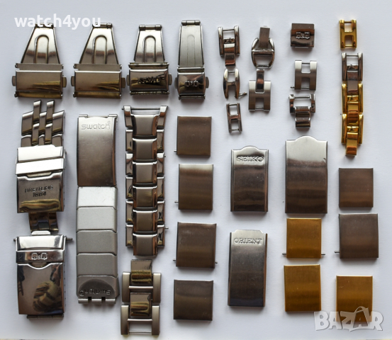 КАТАРАМИ,ТОКИ,КОНСУМАТИВИ,ЧАСТИ И УДЪЛЖИТЕЛИ ЗА ЧАСОВНИЦИ.РЕЗЕРВНИ ПРЕШЛЕНИ ЕЛЕМЕНТИ ЗА ВЕРИЖКА ЛИНК, снимка 8 - Други - 25144688