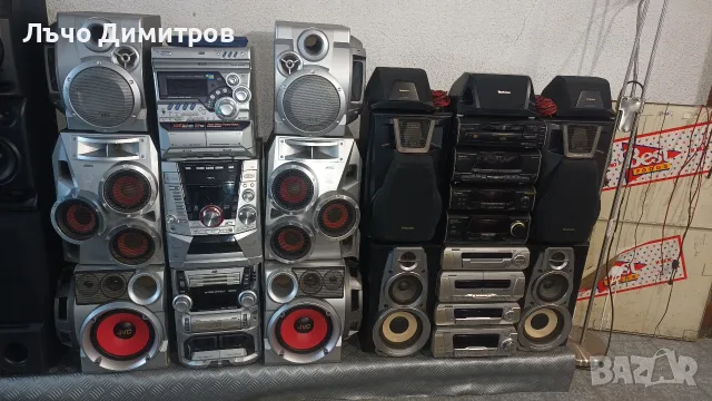 Аудио    Техника , снимка 13 - Тонколони - 55768371