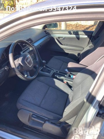 Ауди а4 2.0 дизел 140к.с. на части, снимка 7 - Автомобили и джипове - 38832350