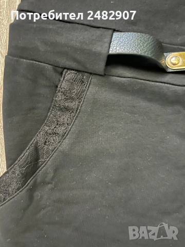 Дамска рокля, снимка 10 - Рокли - 54118720