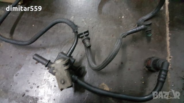 Маркучи излишно гориво обратна нафта, снимка 6 - Части - 34377847